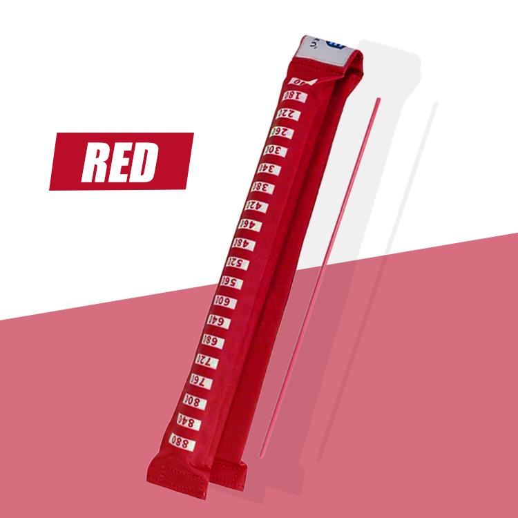 HitFlex Golf Balance Rod Training Aid