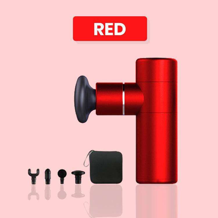 Home ReLax Mini Portable Pulse Massager