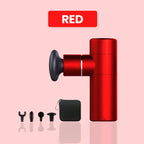 Home ReLax Mini Portable Pulse Massager