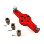 Vertical Pocket Hole Jig