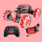 Drift N' Climb RC Stunt Car