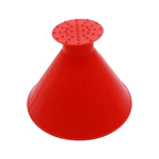 InstaSWIPE Car Window Snow Remover