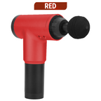 RxMuscle Hand-held Deep Tissue Percussion Massager
