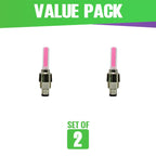 Waterproof Led Wheel Lights