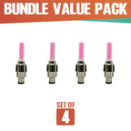 Waterproof Led Wheel Lights