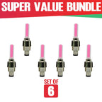 Waterproof Led Wheel Lights