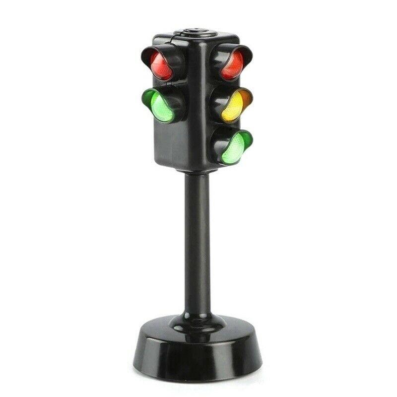 Stop&Go Traffic Light Toy