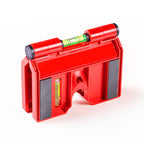 Side-Q Folding Magnetic Pipeline Angle Ruler