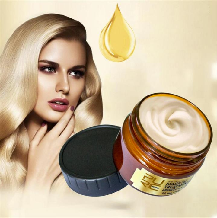 Advanced Hair Root Treatment Cream