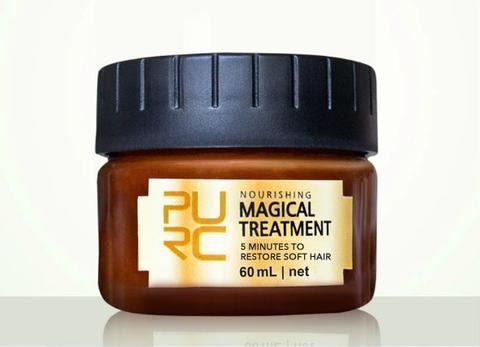 Advanced Hair Root Treatment Cream