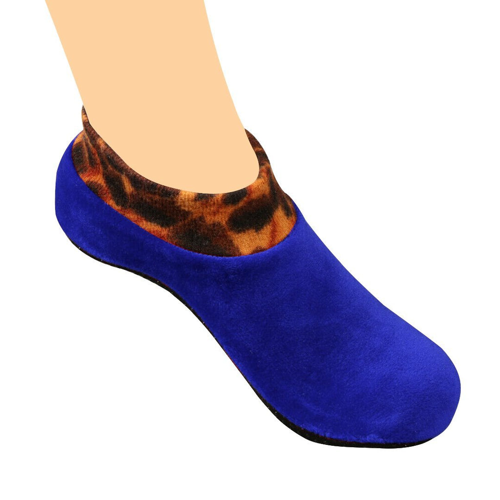 Co-Z Indoor Non-Slip Thermal Socks