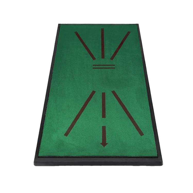 SwingPRO Golf Impact Mat