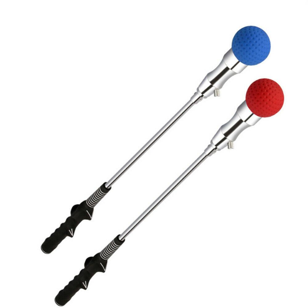 HitFlex Golf Swing Grip Training Aid