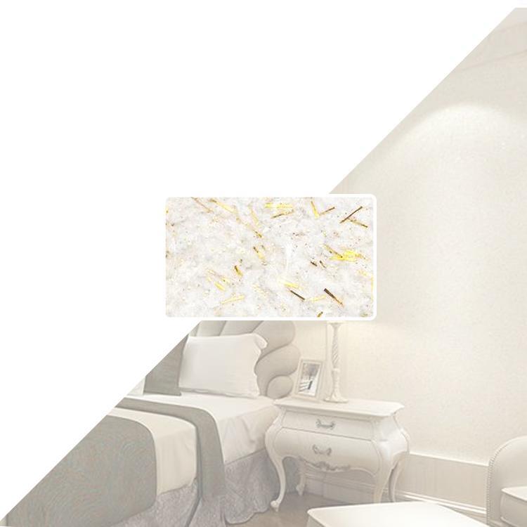 Waterproof Wood Fiber Wall Coating