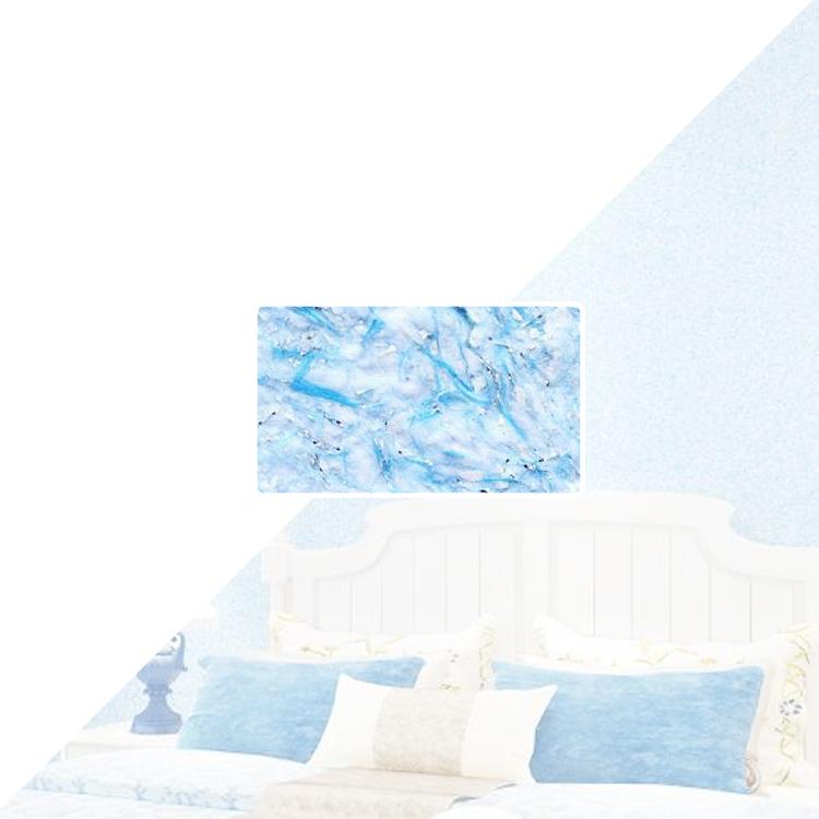 Waterproof Wood Fiber Wall Coating