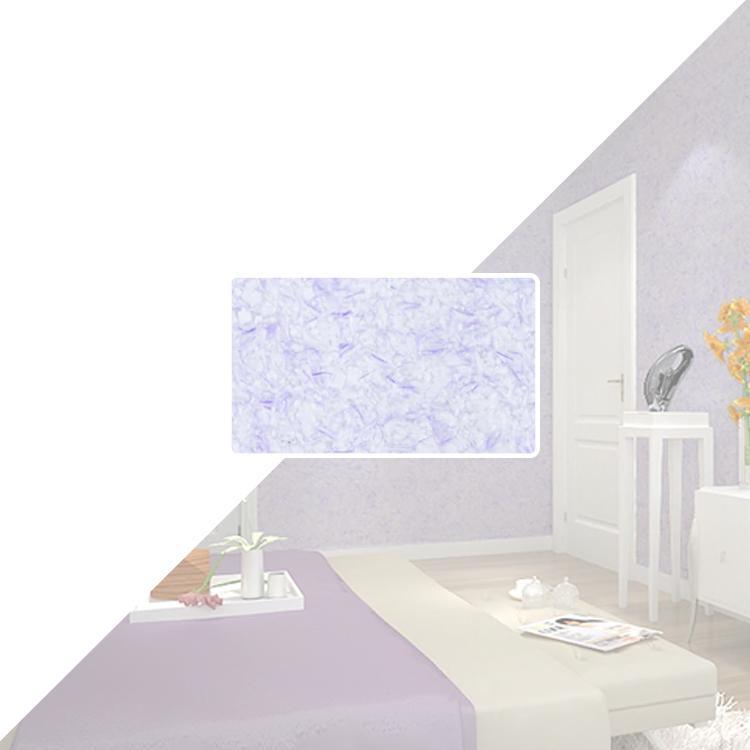 Waterproof Wood Fiber Wall Coating