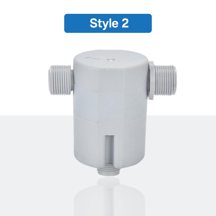 Automatic Water Level Float Valve