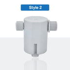 Automatic Water Level Float Valve