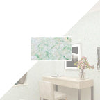 Waterproof Wood Fiber Wall Coating