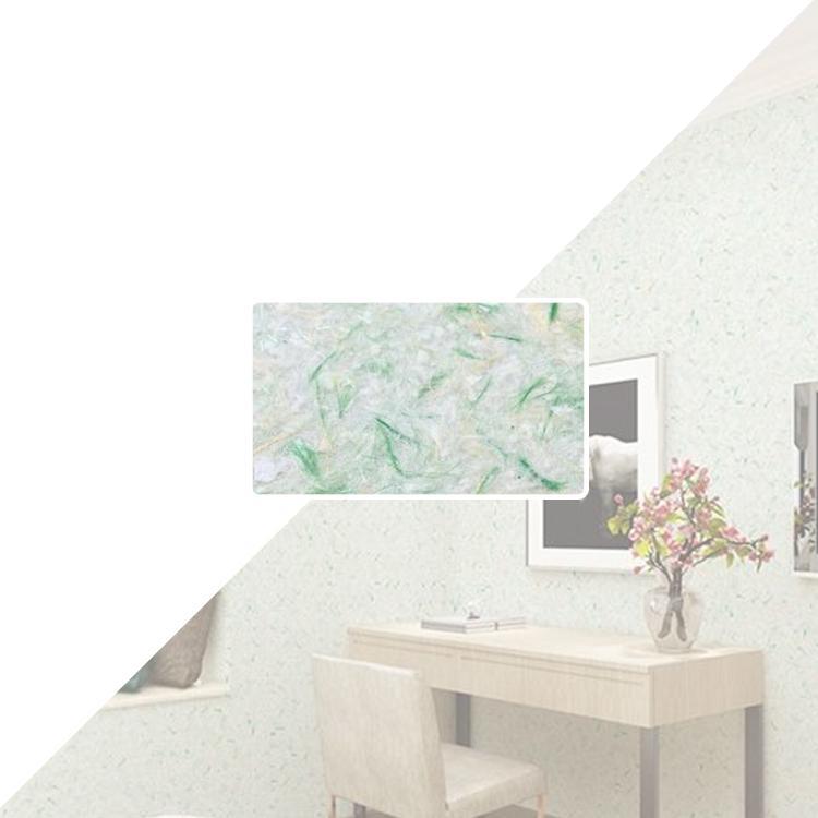 Waterproof Wood Fiber Wall Coating