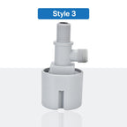Automatic Water Level Float Valve