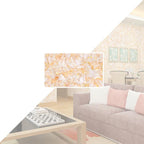 Waterproof Wood Fiber Wall Coating