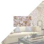 Waterproof Wood Fiber Wall Coating