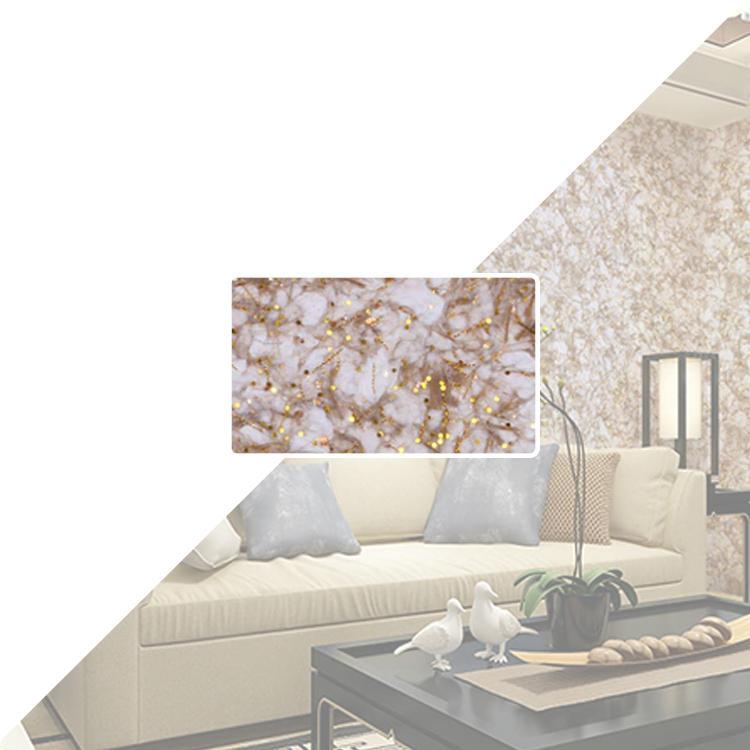 Waterproof Wood Fiber Wall Coating