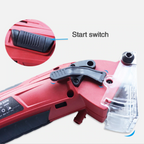 Mini Electric Circular Saw【50% OFF - Limited Time Only】