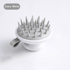 Multifunctional Scalp Massaging Brush