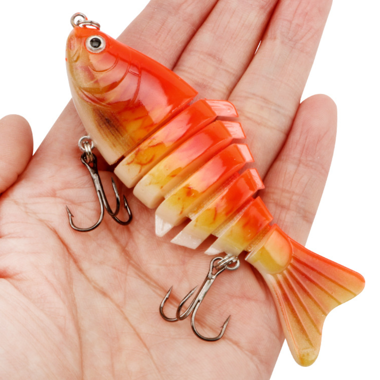 Bionic Mini 2 inch Minnow Swim Bait