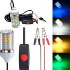 AquaLight™ LED Fishing Light