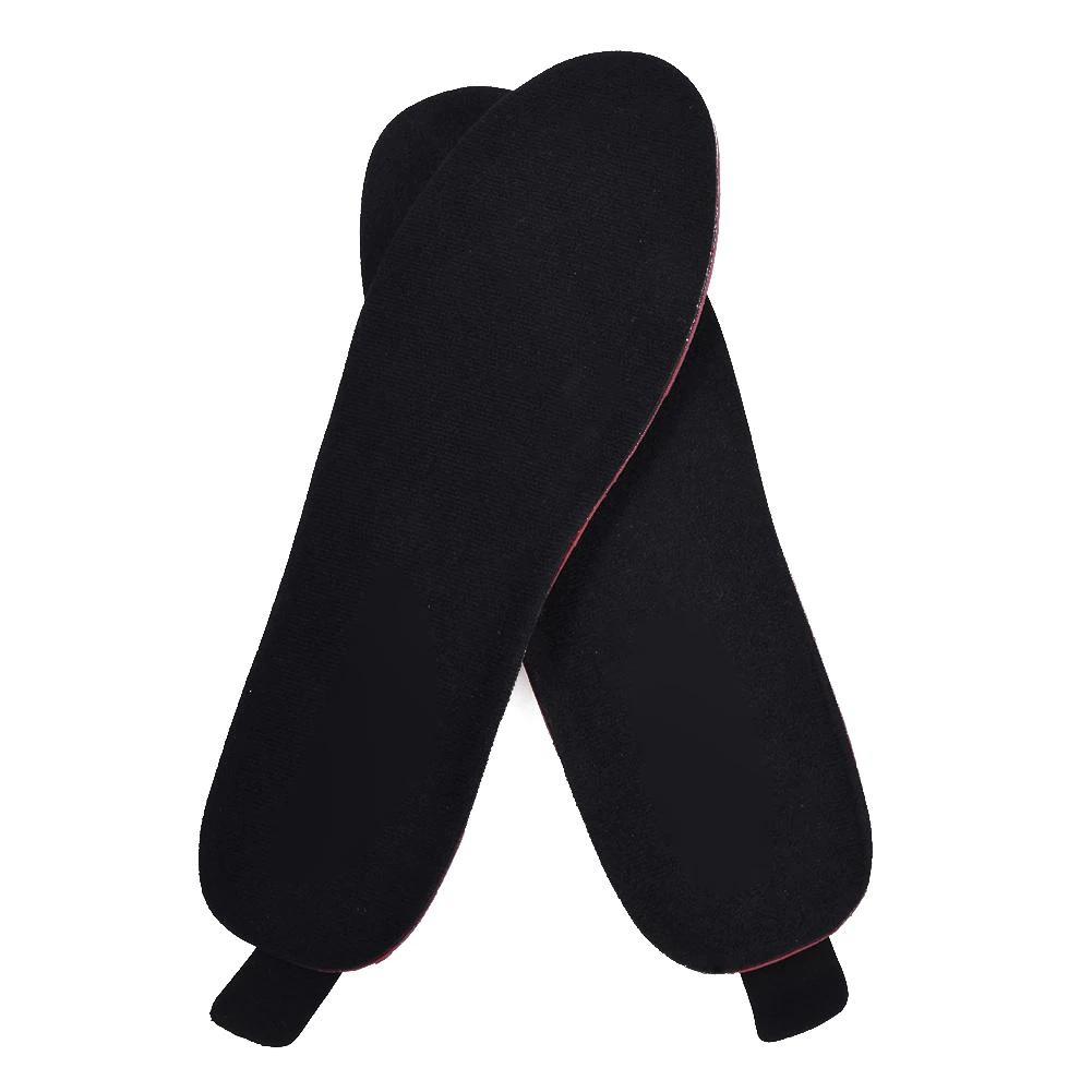 WarmFeet Remote Heated Insoles