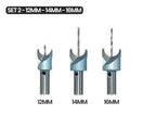 Wooden Bead Drill Bit