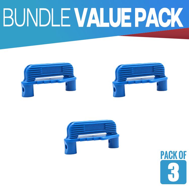 Woodworking Offset Line Scribe