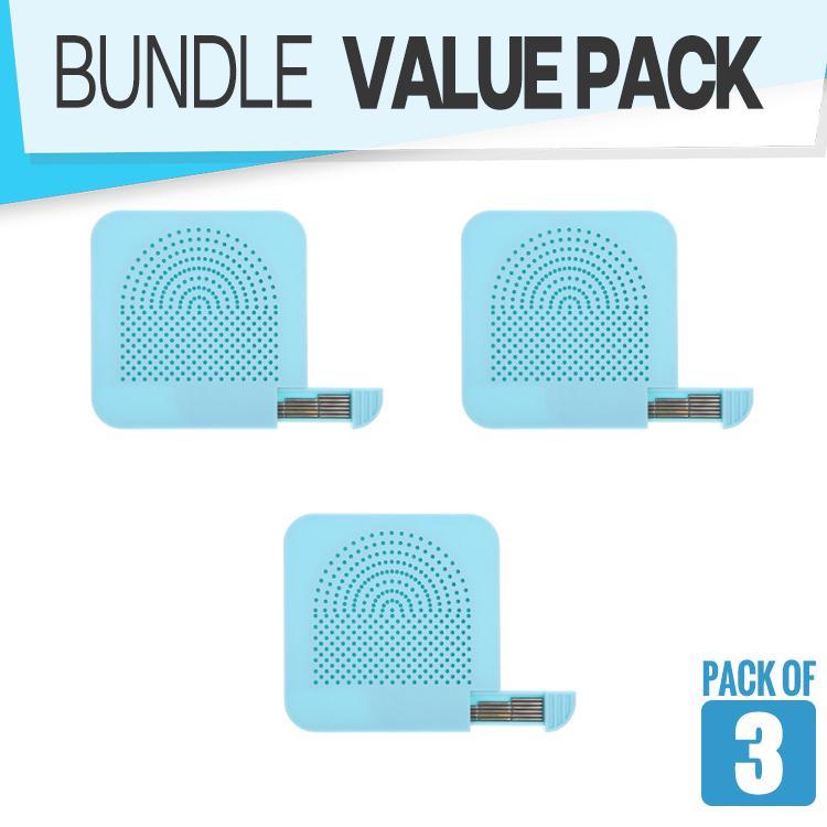 Paper Quilling Guide Plate