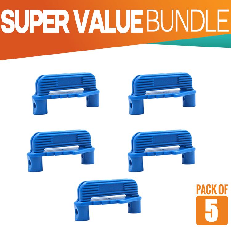 Woodworking Offset Line Scribe