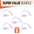 Rainbow Lamp Projector