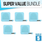 Paper Quilling Guide Plate