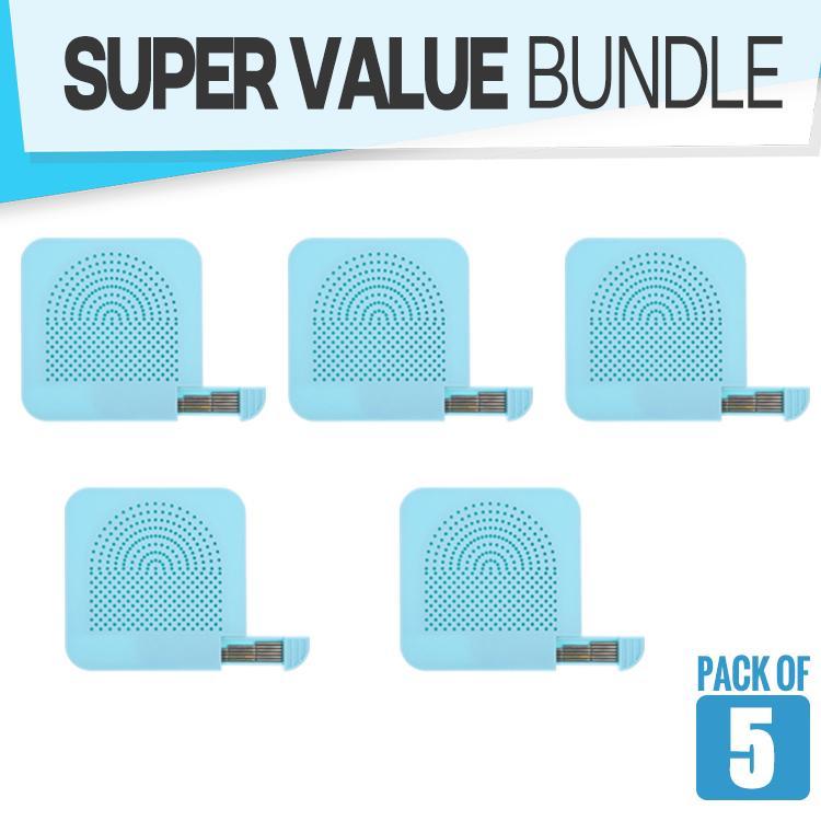 Paper Quilling Guide Plate