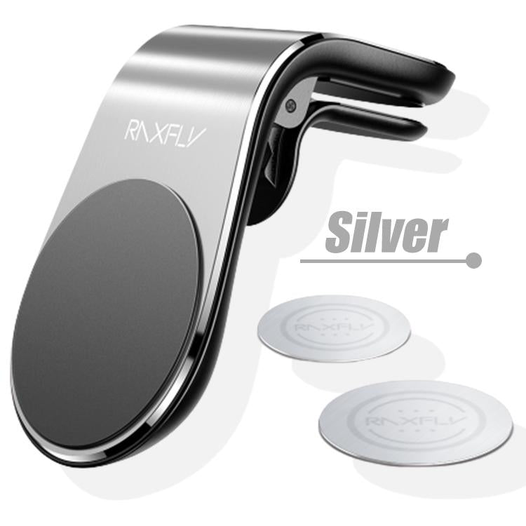 GZphone Magnetic Car Air Vent Phone Holder