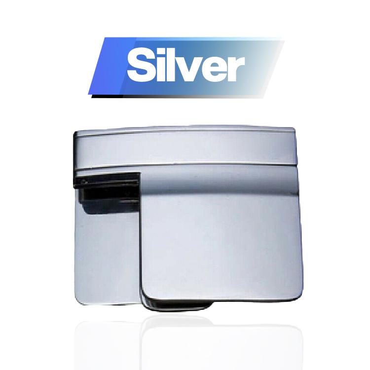 Invisible Buckle Belt for All Sizes