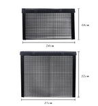 EasyGrill™ Non-Stick BBQ Mesh Grilling Bag