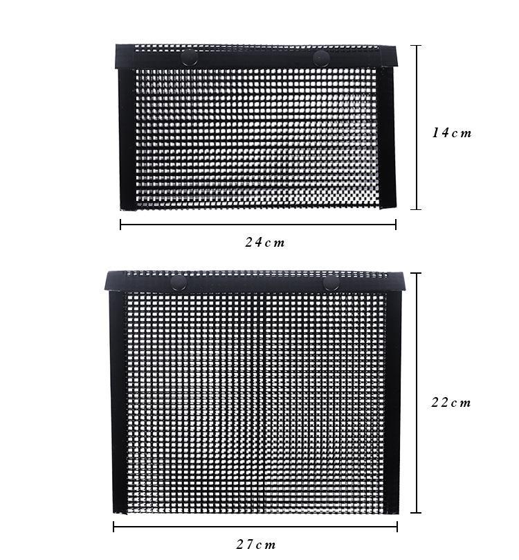 EasyGrill™ Non-Stick BBQ Mesh Grilling Bag