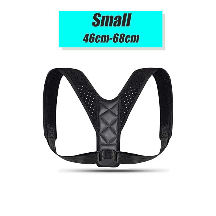 HealthByte Posture Corrector Back Support Brace