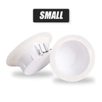 Knix Toilet Bowl Anti-Slip Trap Valve