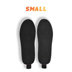 WarmFeet Remote Heated Insoles