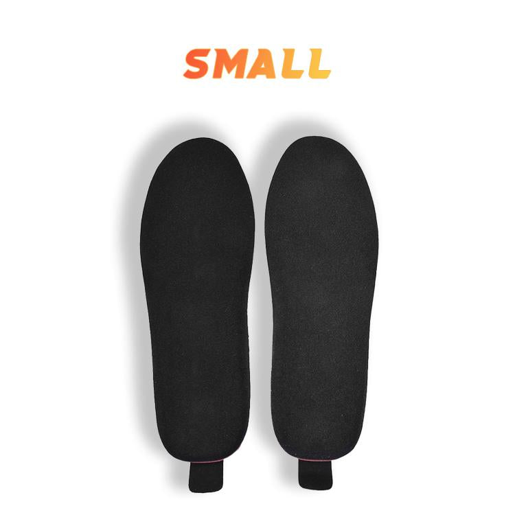 WarmFeet Remote Heated Insoles