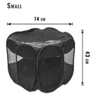 Pop Up Pets Tent