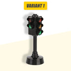 Stop&Go Traffic Light Toy